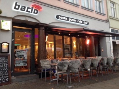 Foto: Bacio Restaurant